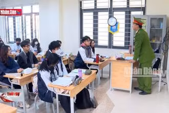 Ngăn ngừa vi phạm pháp luật trong lứa tuổi thanh thiếu niên