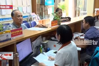Tổ chức chính quyền đô thị để phát triển năng động