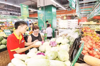 (Ảnh: TRẦN THANH GIANG)