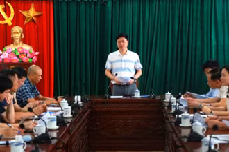 Chuẩn bị cho Giải Vô địch trẻ Đấu kiếm quốc gia năm 2025.
