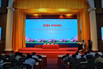 Quang cảnh hội nghị (Ảnh: Bộ GTVT)
