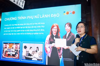 Dự án Quỹ học bổng Vừ A Dính chứng minh tinh thần cống hiến cho cộng đồng bền bỉ, dài lâu.