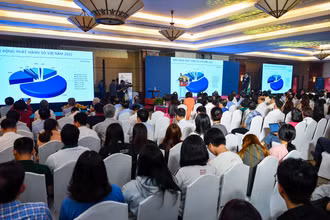 [Ảnh] Phiên khai mạc Diễn đàn Báo chí toàn quốc 2024