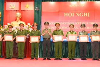 Ảnh minh họa. (Ảnh: cand.com.vn)