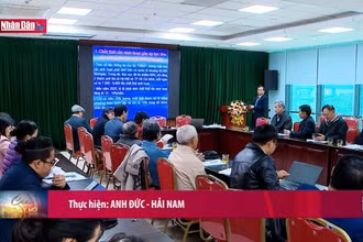 Ứng dụng công nghệ xử lý chất thải rắn