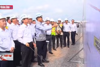 Loại bỏ nhà thầu yếu kém thi công sân bay Long Thành