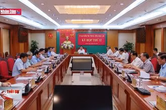 Kiểm soát việc đánh giá cán bộ ở nơi có vi phạm tập thể