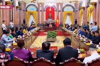 Cần hoàn thiện chính sách tạo điều kiện cho phát triển nông nghiệp, nông thôn