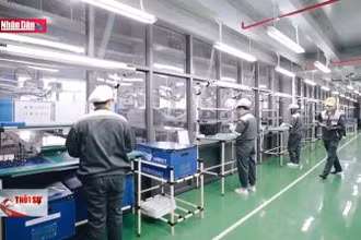 Con đường nào để doanh nghiệp Việt tham gia chuỗi cung ứng toàn cầu