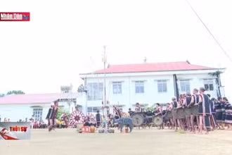 Gia Lai sẵn sàng cho ngày hội lớn