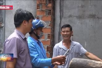 Lấp “lỗ hổng” thú y thôn