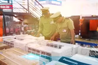 Sàn thương mại điện tử tiếp tay hàng giả, hàng lậu