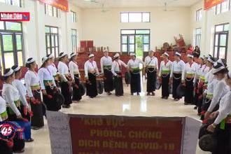 Câu chuyện văn hóa: Giữ gìn bản sắc văn hóa trong thời kỳ hội nhập