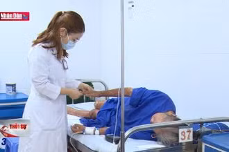 Nguy cơ dị ứng thuốc vì uống thuốc nam không rõ nguồn gốc