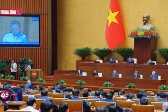 Cần bảo đảm hoạt động tư pháp công bằng, trong sạch