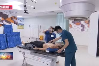 Thành phố Hồ Chí Minh tìm giải pháp phòng chống ung thư﻿