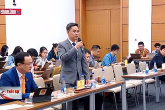 Lùi thông qua 2 dự án luật quan trọng để bảo đảm chất lượng