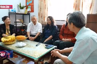 Cử tri cả nước phấn khởi với kết quả kỳ họp thứ sáu, Quốc hội khóa XV