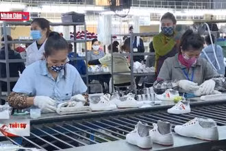 Thực thi ESG - "Chìa khóa" nâng cao năng lực cạnh tranh của doanh nghiệp
