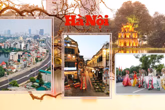 Giữ vững vị thế đầu tàu dẫn dắt ba vùng kinh tế trọng điểm 