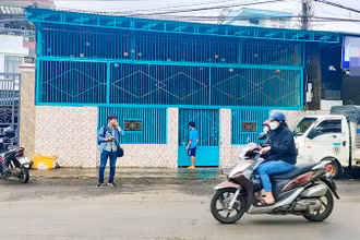Cơ sở của bà Phạm Thị Hồng ở số 57 Trần Nhật Duật, phường Ia Kring không có giấy phép thành lập cơ sở bảo trợ xã hội ngoài công lập theo quy định.