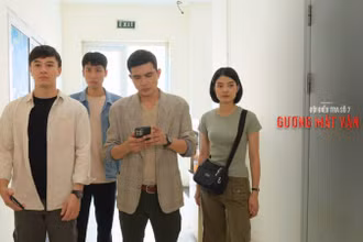 Cuộc đấu trí không khoan nhượng giữa lực lượng công an và tội phạm.
