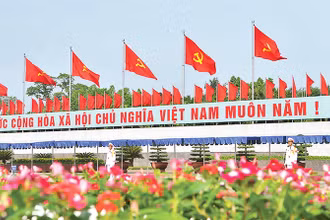Để công chức dám nghĩ, dám làm, dám chịu trách nhiệm 
