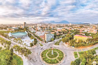 Đổi mới chính sách cán bộ giúp tháo gỡ những nút thắt trong phát triển đô thị góp phần tạo nên sắc diện mới cho tỉnh Vĩnh Phúc.