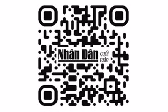 Đón đọc Nhân Dân Cuối tuần 