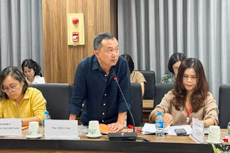 Nhạc sĩ Quốc Trung đề xuất Nhà nước cần có chính sách hỗ trợ cụ thể cho các doanh nghiệp tư nhân hoạt động trong lĩnh vực văn hóa.