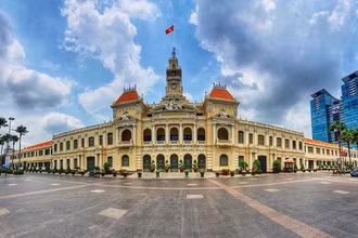 [Video] Thành phố Hồ Chí Minh tiếp tục tinh gọn, sắp xếp tổ chức bộ máy