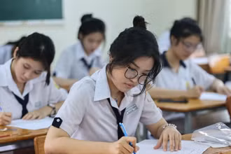 [Video] Thi tốt nghiệp THPT 2025: Lịch sử là môn lựa chọn có số thí sinh đăng ký nhiều nhất