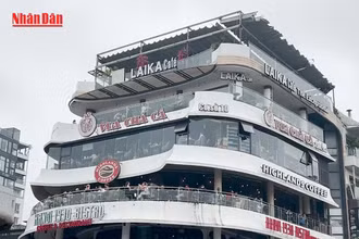 [Video] Cải tạo hồ Hoàn Kiếm: Người dân được đền bù, hỗ trợ cao nhất
