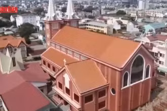 [Video] Cơ cấu tổ chức của Bộ Dân tộc và Tôn giáo