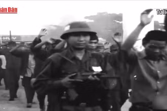 [Video] Ngày 12/3/1975: Tây Nguyên tiếp tục thắng lợi, Quân Giải phóng mở rộng tiến công