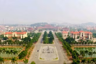 [Video] Bắc Ninh: Dự kiến giảm 50% số đơn vị hành chính cấp xã sau sáp nhập