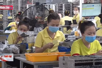 Long An giải ngân hơn 6 tỷ tiền nhà trọ cho công nhân
