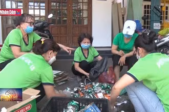 Đà Nẵng công bố lộ trình phát triển kinh tế tuần hoàn