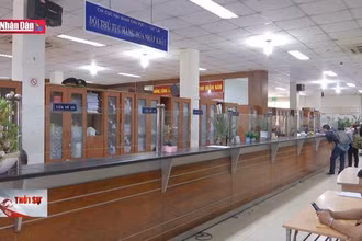 Tạo thuận lợi về thủ tục hải quan với hàng hóa xuất nhập khẩu