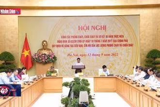 Thủ tướng: Công khai các dự án, công trình vi phạm quy định về PCCC