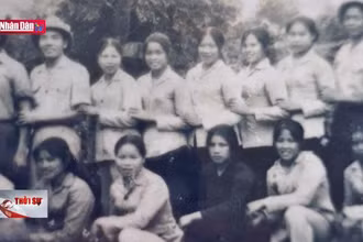 Sức mạnh của yêu thương
