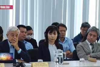 Định hướng phát triển khu công nghệ cao thành phố Hồ Chí Minh
