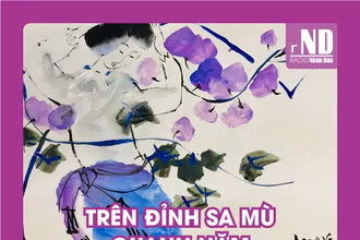 Truyện ngắn: Trên đỉnh Sa Mù quanh năm vẫn một cây nêu