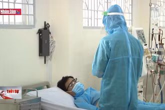 Phần lớn ca Covid-19 mới nhiễm biến thể BA.5