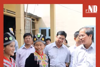 "Chìa khóa" thành công