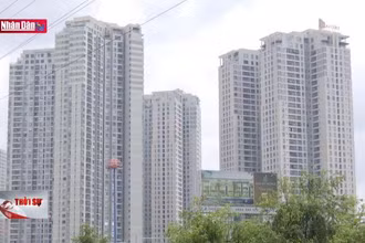 Giá nhà đất tăng cao, người mua để ở gặp khó khăn