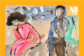 Truyện ngắn: Con nuôi