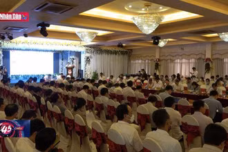 19 tỉnh thành phía Nam triển khai nhiệm vụ phòng, chống thiên tai