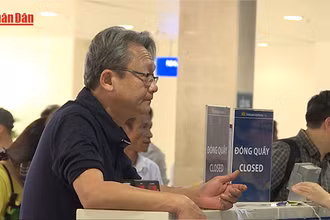 [Video] Miễn thị thực cho công dân 3 nước vào Việt Nam du lịch