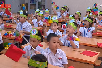 [Video] Ngân sách chi 30.000 tỷ đồng mỗi năm để miễn học phí cho toàn bộ học sinh 